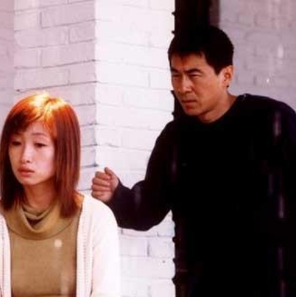 中年女人